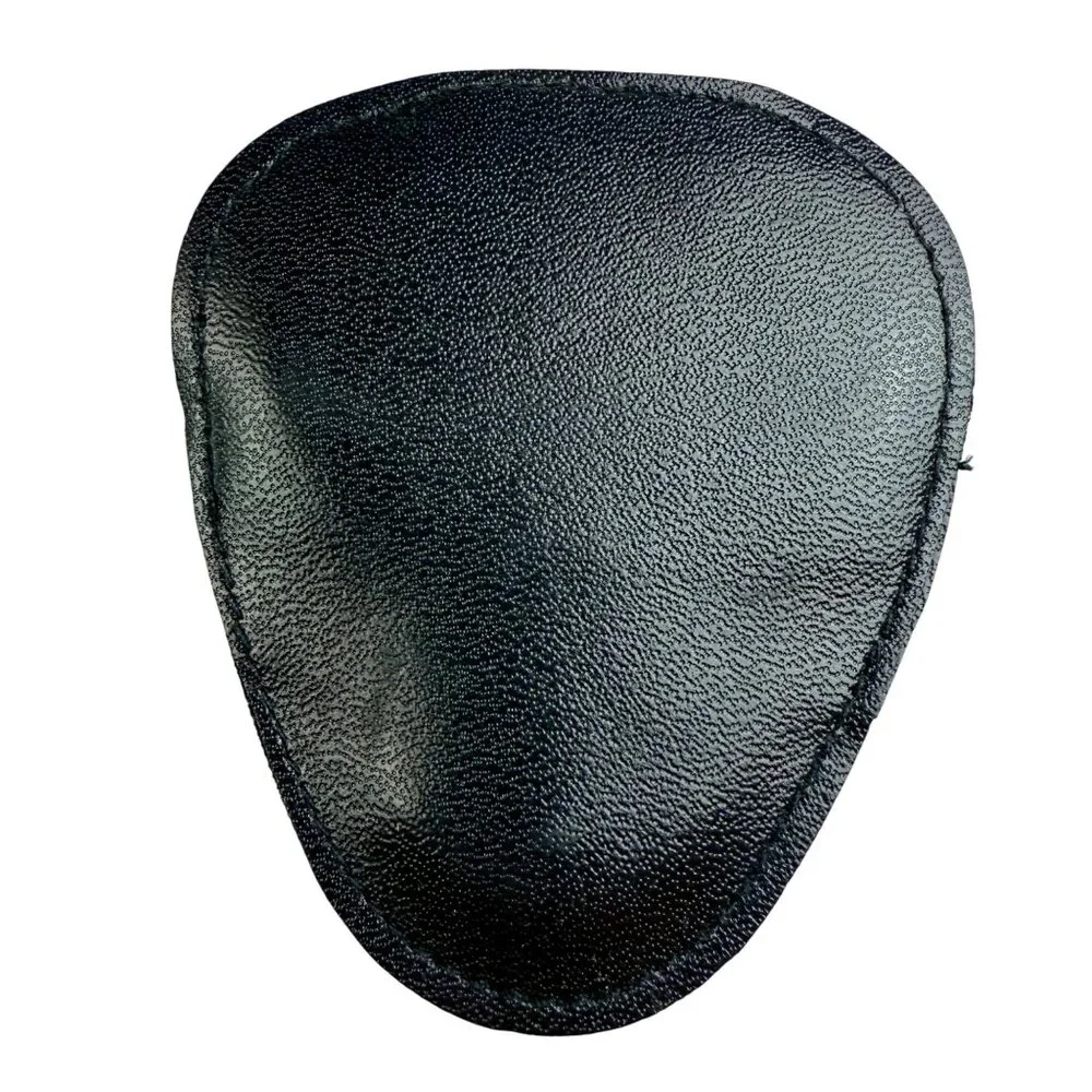 Thompson Black Leather Key/Tool Holder Pouch